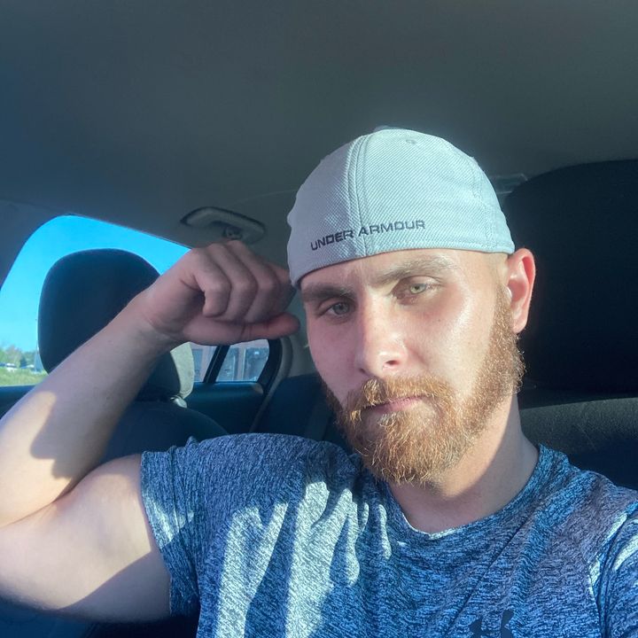 Profile Picture of Andrew Zold (@rewzold) on Tiktok