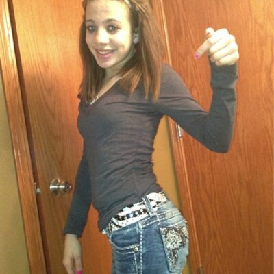 Profile Picture of Hailey Crain (@crianhay) on Twitter