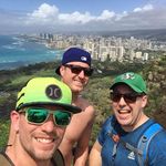 Profile Picture of Regan Brett Olynick (@reganbrettolynick) on Instagram