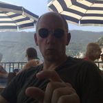 Profile Picture of Paul Gannon (@paulgannon) on Instagram