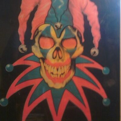 Profile Picture of Sean Graff (@Graffix67) on Twitter