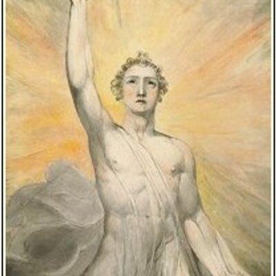 Profile Picture of William Blake Lodge (@WilliamBlakeOTO) on Twitter