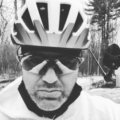 Chris Nyland - Twitter Profile Picture of Chris Nyland (@ChrisNyland) on Twitter