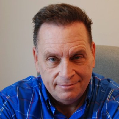 Profile Picture of James Genovese, LPC, LCADC, NCC (@JamesGenovese13) on Twitter