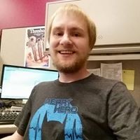 Profile Picture of Kyle Wolff (@kyle-wolff-10) on Quora