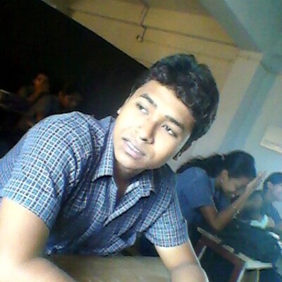 Profile Picture of IVAN ROY (@IVANROY2) on Twitter
