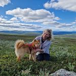 Profile Picture of Maria Sätterqvist (@glesbygdsromantik) on Instagram