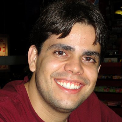 Profile Picture of Daniel Fleury (@dfleury) on Twitter