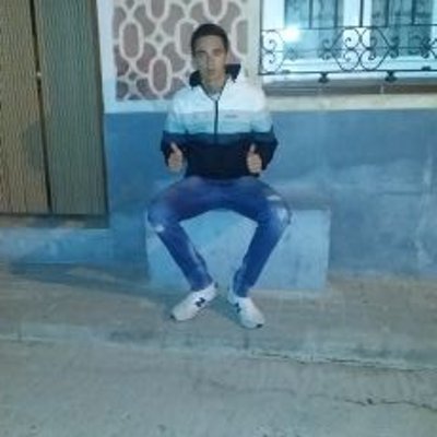 Profile Picture of David BF (@DavidBernardo33) on Twitter