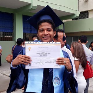 Profile Picture of John Zambrano (@john.zambrano.507) on Facebook