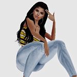 Profile Picture of Miya Smith (Imvu Model) (@miyasmith.vu) on Instagram