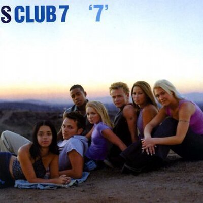Profile Picture of S Club 7 (@@TeamSClub7) on Twitter