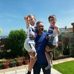 Profile Picture of Mark Wilkinson (@wilky1972) on Instagram