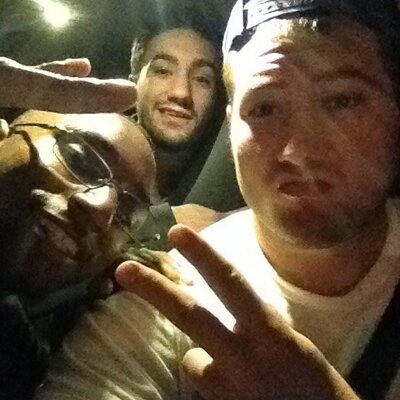 Travis Holston - Twitter Profile Picture of Travis Holston (@holstontravis93) on Twitter