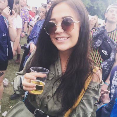 Profile Picture of Loren Jordan (@loren_jordan) on Twitter