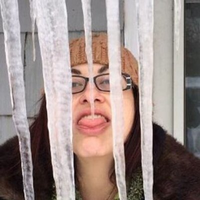 Profile Picture of Erica Schwartz (@3DESiGNERiCA) on Twitter