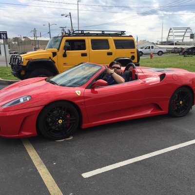 Profile Picture of Jeff Damron (@jeff_damron) on Twitter