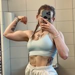 Profile Photo of 𝑗𝑢𝑑𝑦🏋️‍♀️ (@dailydoseofjudyy) on Instagram