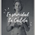 Profile Picture of En sororidad La Carlota (@en_sororidad) on Instagram