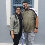 Profile Picture of Aishwarya Mohit Sheth (@aishwaryabhagat16121993) on Instagram