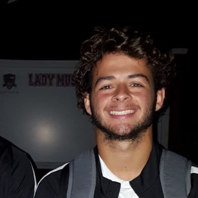 Profile Picture of Caleb Perry (@calebdperry) on Twitter
