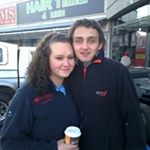 Profile Picture of Shaun Claude Whitley (@shaunclaudewhitley) on Instagram