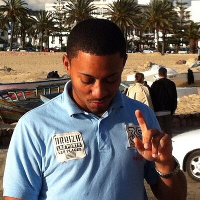 Profile Picture of Cédric Marshall (@c_marshall972) on Twitter