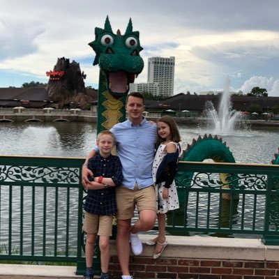 Profile Picture of Mike Nicoll (@mike_nicoll) on Twitter