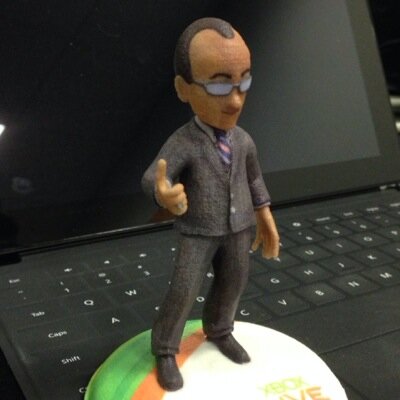 Profile Picture of Armando Andrade (@webcool) on Twitter