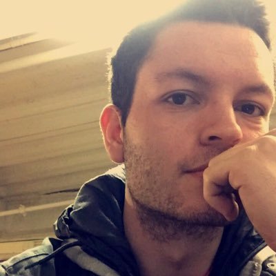 Profile Picture of Andre Vasquez (@Vasquez087) on Twitter