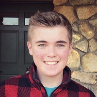 Profile Picture of Tyler Holley (@tyler-holley-1) on Quora