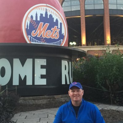 Profile Picture of Marc Rhoades (@RhoadesMarc) on Twitter