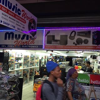 Profile Picture of Kamal Sookram (@kamal.sookram.18) on Facebook