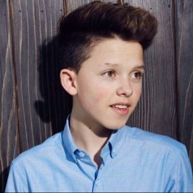 Profile Picture of JACOB_SARTORIUS_FANS (@JACOB_4_EVA2002) on Twitter