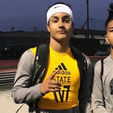 Profile Picture of Evan Arredondo (@EvanArredondo7) on Twitter