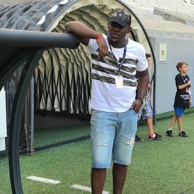 Profile Picture of Okumi Ayettey🇬🇭🇬 (@MissAyettey) on Twitter