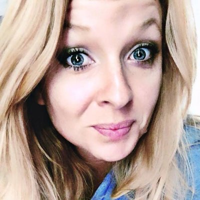 Profile Picture of Jacquelyn Weber (@JacqelynWeber) on Twitter