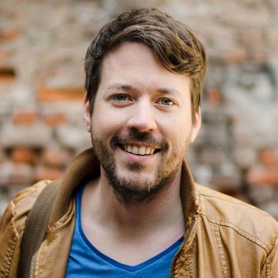 Profile Picture of Joel Bez (@@lejoe) on Twitter