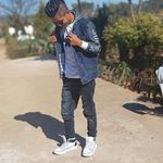 Profile Picture of Griffith Jones W Wahlang (@kyrmen145) on Instagram