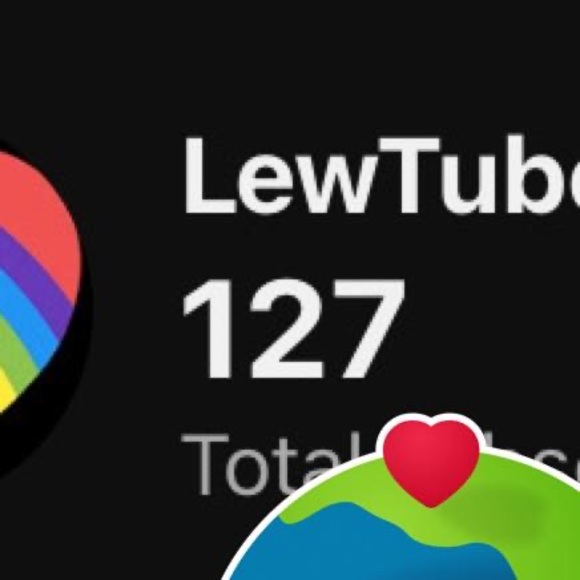 Profile Picture of Lewis Campbell (@lewmagoo12) on Poshmark