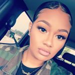 Profile Picture of Tyra Simone (@___tyraa_) on Instagram