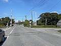 Profile Picture of Eastport stationon Wikipedia