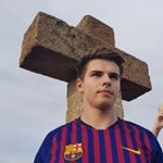 Profile Picture of Samuel Albrecht (@saemi_5) on Instagram