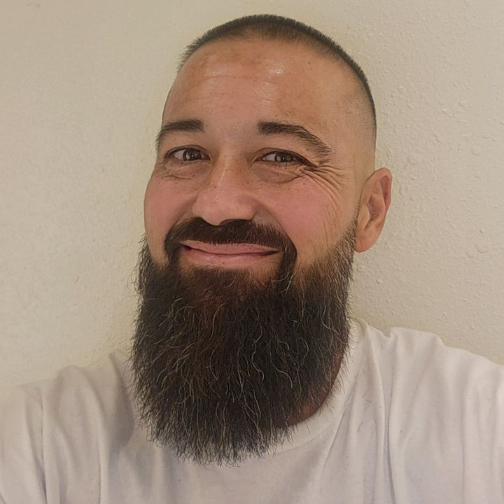 Profile Picture of Barry Hendersen (@barryhendersen) on Tiktok