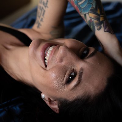 Profile Picture of Dani Wilkinson (@DaniWil27153149) on Twitter