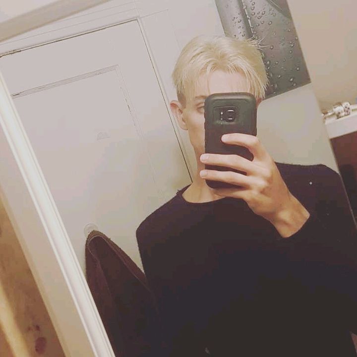 Profile Picture of Christopher Lessard (@christo_lessard) on Tiktok