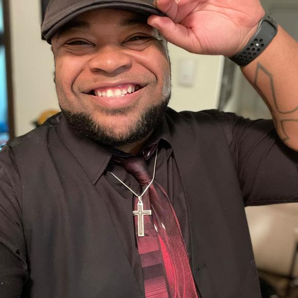 Profile Picture of Xavier Gibson (@rev_87) on Poshmark