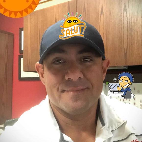 Profile Picture of Rick Alvarez (@rickpinche) on Poshmark