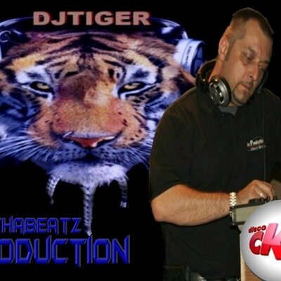 Profile Picture of Steve Chagnon (@DJTiger2011) on Twitter