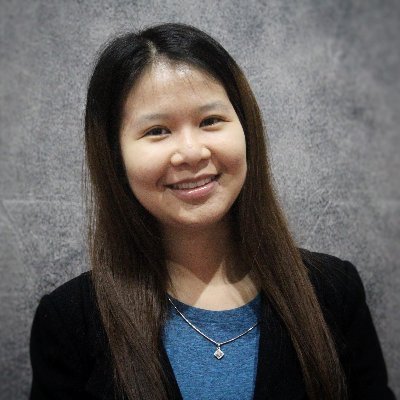 Profile Picture of Gina Huynh (@nghiready) on Twitter